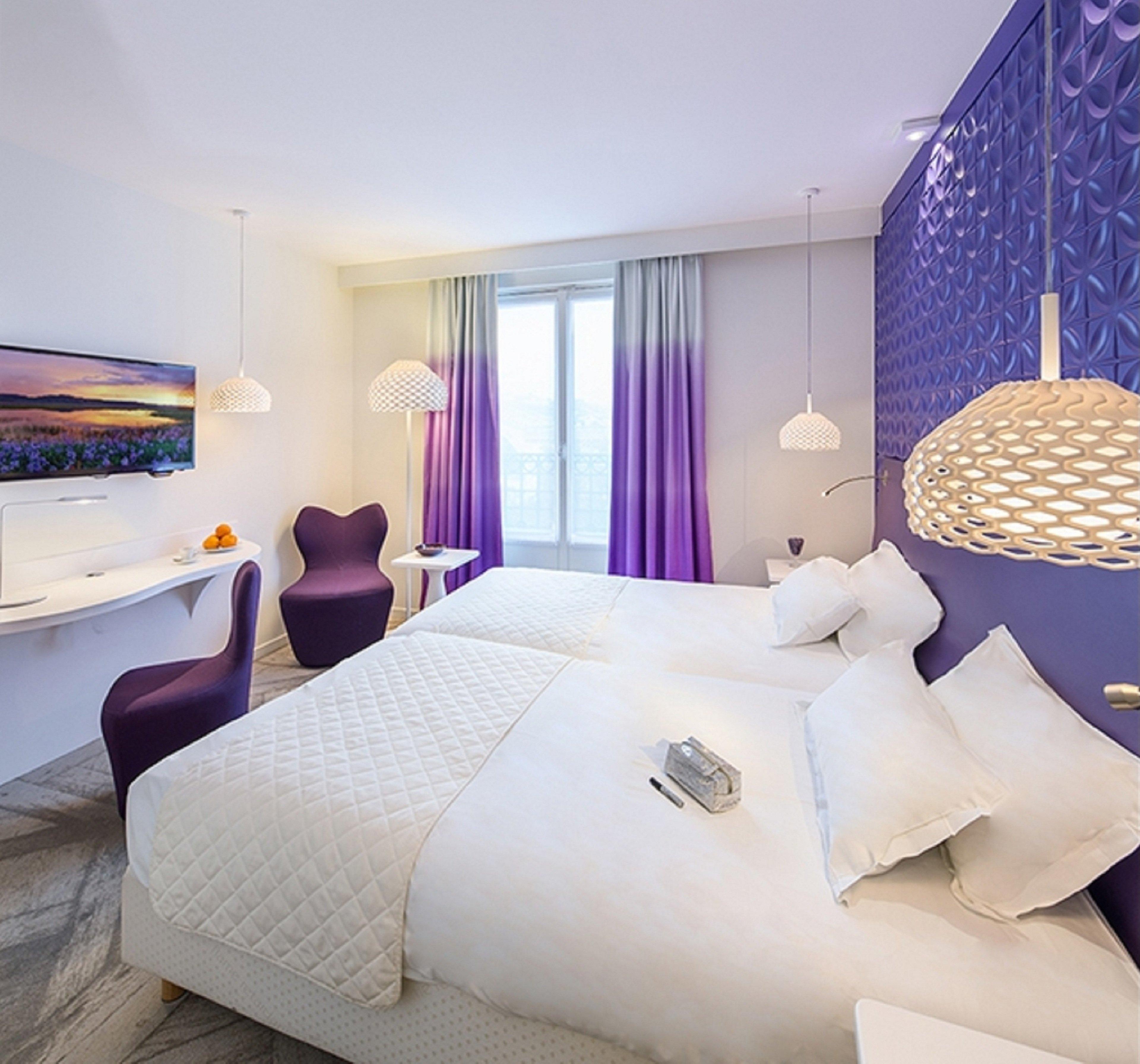 Nh Paris Gare De L'Est Hotel Eksteriør billede